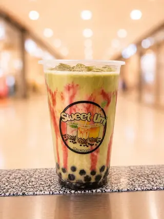 Pink Matcha Dream