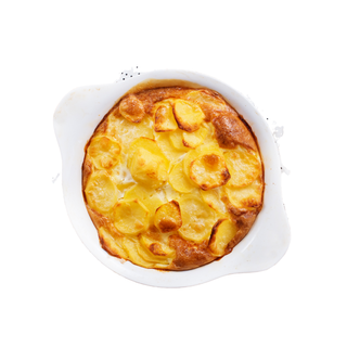 Gratin Regina