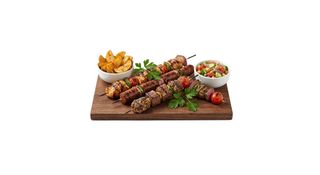 Brochette Mixte