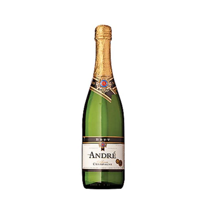 Andre Brut Champagn 750Ml