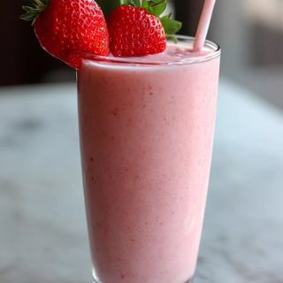 Jus de Fraise