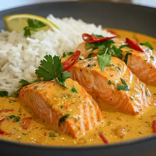 Cocotte Saumon Légumes