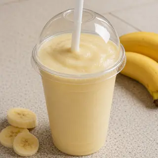 Jus De Banane