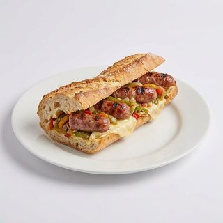 Sandwiche Le Fumé