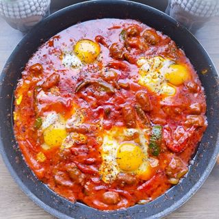 Ojja Escalope