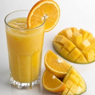 Jus de Mangue