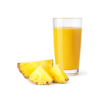 Jus Ananas