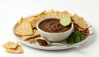Salsa Roja