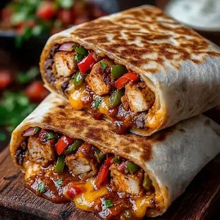 Tacos tenders mexican