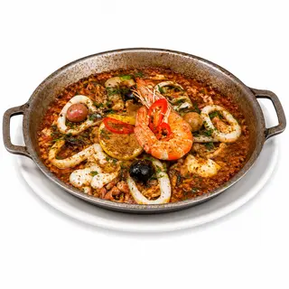 Mkila Mix