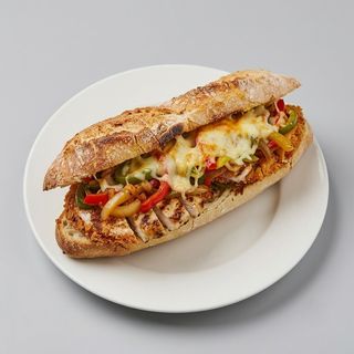 Sandwiche Le Grillé