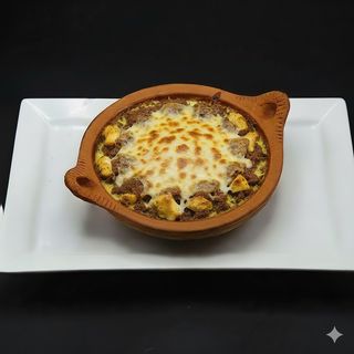 Pasticcio Mixte