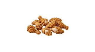 Crispy Chicken