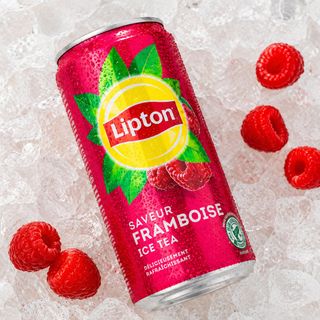 Lipton Framboise