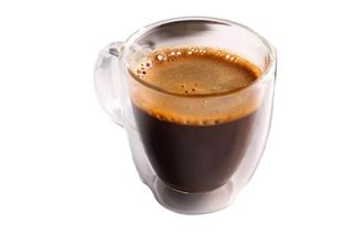 Double Espresso