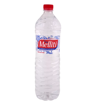 Eau - ( 1,5 L ) Bouteille