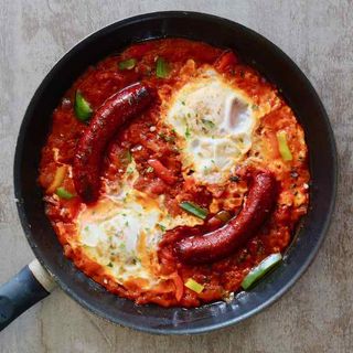 Ojja Merguez