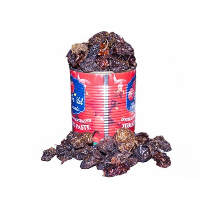 Cameroon Black Pepper ( X 1/2 Derica)