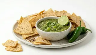 Salsa Verde