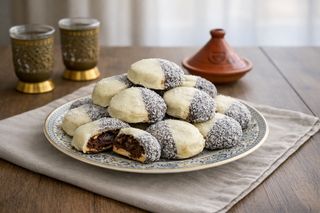 Sablé Fourré Dattes 500 g