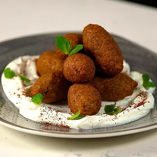 Pièce Kebba