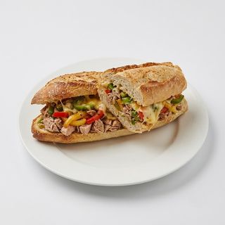 Sandwiche Le Méditerranéen