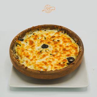 Pasticcio Viande Hachée