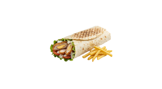 Durum Cordon Bleu