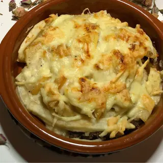 Pasticcio Fruits De Mer
