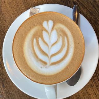 Café crème