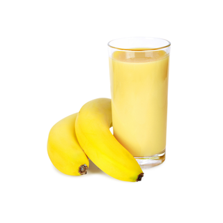 Jus Banane