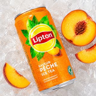 Lipton Pêche