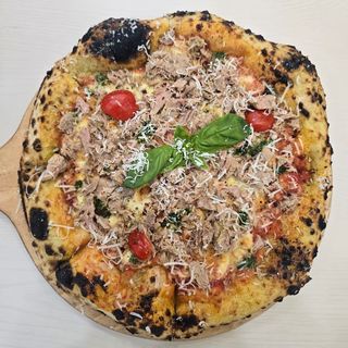 Pizza Thon