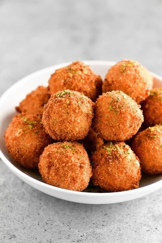 Jalapenos Bomb