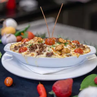Pasticcio Mix