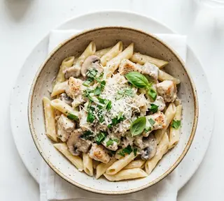 Alfredo