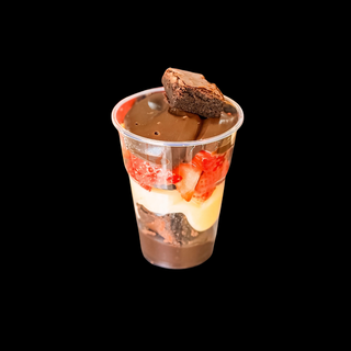 Layer Cup Dubai