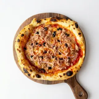 Pizza Thon