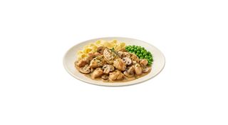 Emince De Poulet