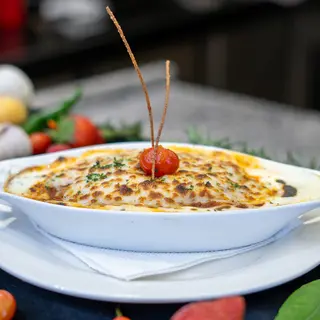 Pasticcio Poulet