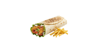 Durum Crispy