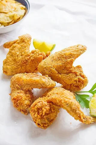 Wings