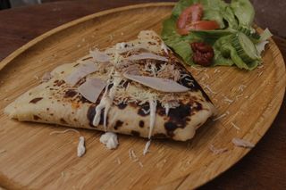 Crêpe Spéciale