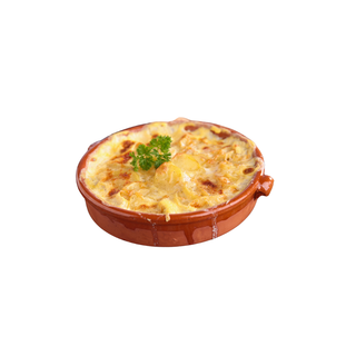 Pasticcio Mixte