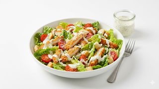 Salade Crispy