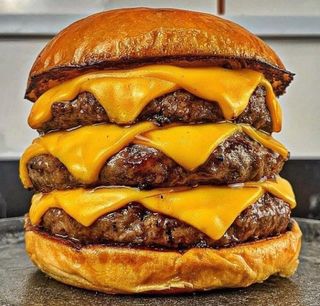 Mamamia Burger