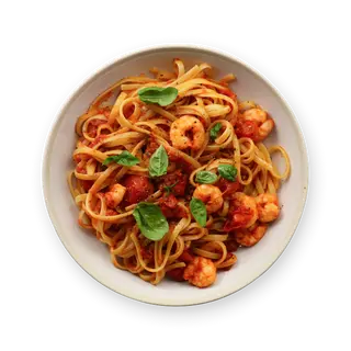 Pâtes Chevrette