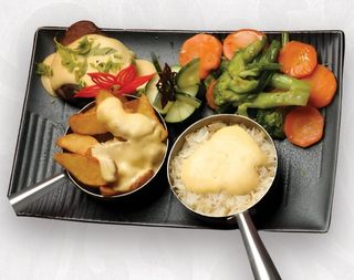 Filet de Bœuf