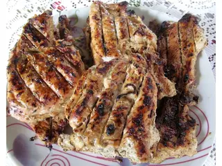 Escalope Dinde Maxi