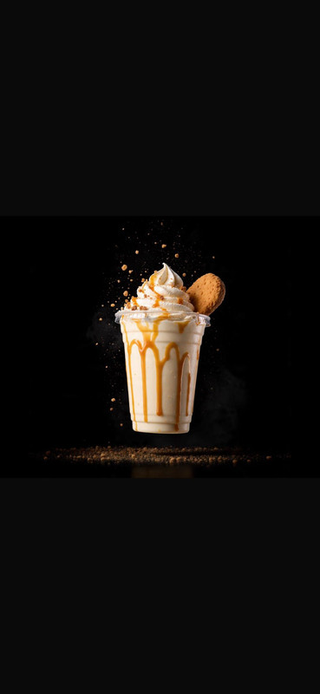 Milkshake
